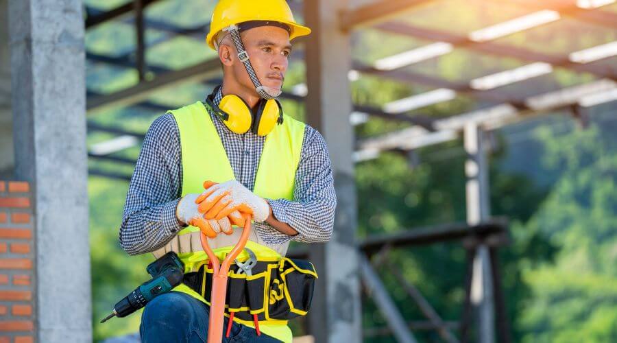 Professional metal roof installation in Harrison, ID